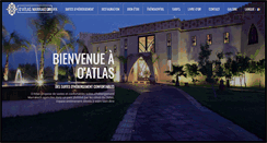 Desktop Screenshot of oatlas.com